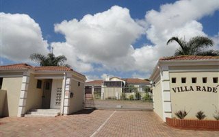 3 Bedroom Townhouse in Westering
