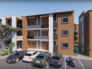 Bachelor apartment in Ravenswood