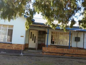 5 Bedroom House in Lichtenburg