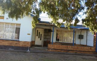 5 Bedroom House in Lichtenburg