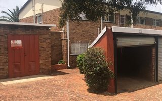 2 Bedroom Apartment in Windsor West