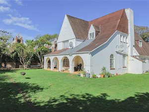 5 Bedroom House in Walmer