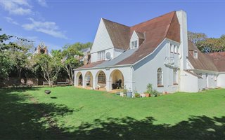 3 Bedroom House in Walmer