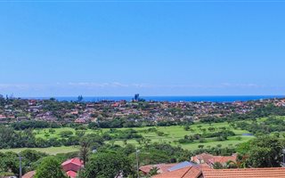 4 Bedroom House in Bluff