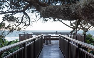 10 Bedroom House in Zinkwazi Beach