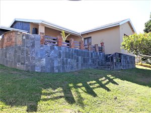 3 Bed House in Sunwich Port