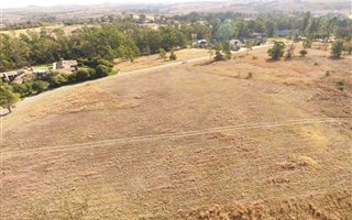 4250 m² Land available in Blair Atholl Estate