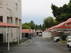 3 Bed Apartment in Morningside