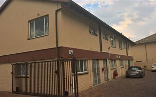 2 Bedroom Duplex in Windsor West