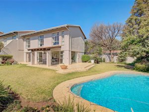 3 Bed Townhouse in River Club