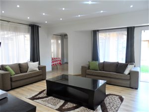 3 Bed Simplex in Parkmore