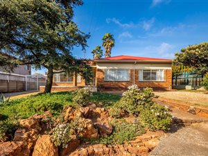 3 Bed House in Fishers Hill
