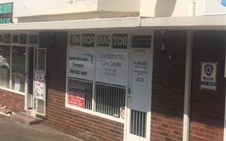 49 m² Commercial space in Westville