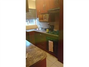 2 Bedroom Garden Cottage in Rosettenville