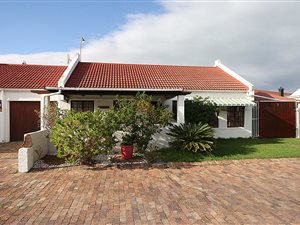 2 Bed House in Onverwacht