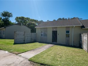 2 Bed House in Southernwood