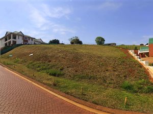 2247 m² Land available in Mt Edgecombe