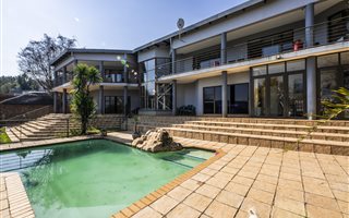 4 Bedroom House in Glenvista