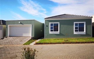 3 Bedroom Townhouse in Parsons Ridge