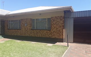 3 Bedroom House in Vanderbijlpark CE