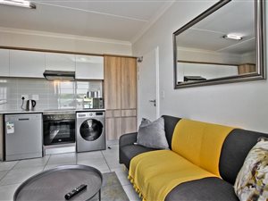 1 Bed Apartment in Blyde Riverwalk Estate
