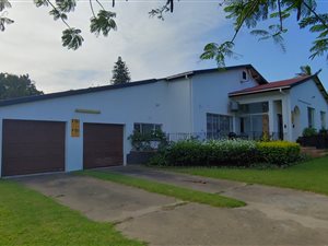 3 Bed House in Meerensee
