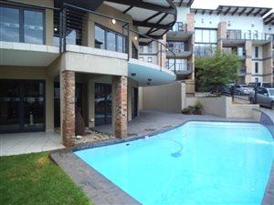 2 Bed Apartment in Solheim