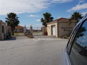 3 Bed Townhouse in Kabega