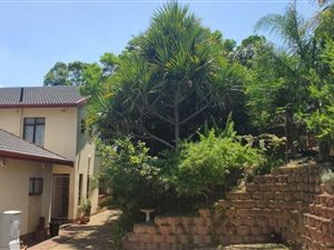 7 Bed House in Atholl Heights