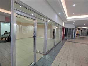 54 m² Retail Space in Musgrave