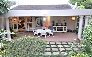 3 Bedroom Townhouse in Fields Hill