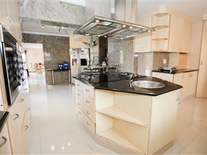 4 Bedroom House in Vincent Heights