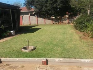 3 Bed House in Vanderbijlpark CW6
