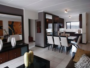 2 Bed Apartment in Sunninghill