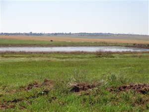 693 ha Land available in Grootfontein Estate