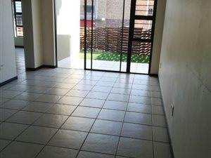 2 Bed Townhouse in Glen Eagles