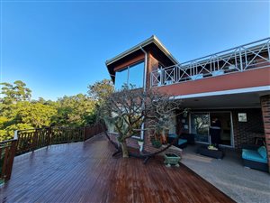 4 Bed House in Cowies Hill