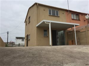 2 Bed House in Croftdene