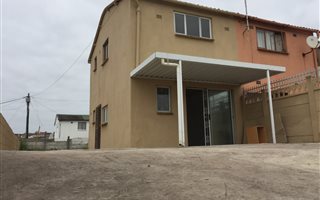 2 Bedroom House in Croftdene