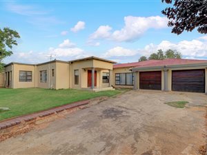 5 Bed House in Florida