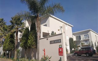 2 Bedroom Apartment in Hurlingham