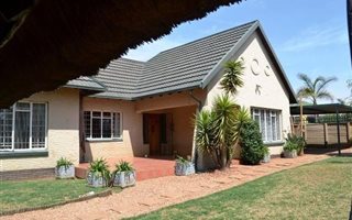 3 Bedroom House in Florida North