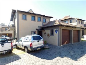 3 Bed Townhouse in Wavecrest