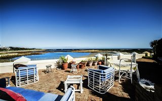 3 Bedroom House in Kommetjie