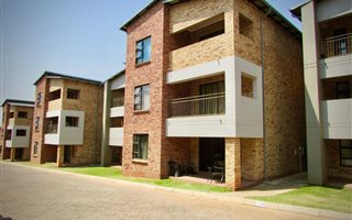 2 Bedroom Apartment in Northwold