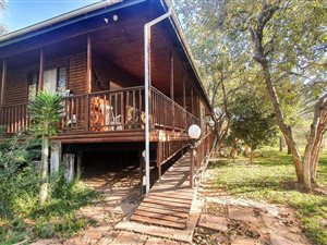 40 m² Commercial space in Hoedspruit