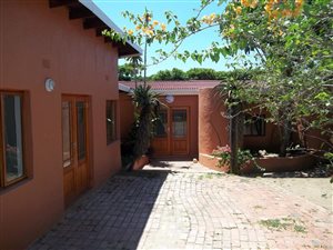 3 Bed House in Bothas Hill