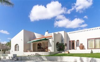 5 Bedroom House in Sonstraal