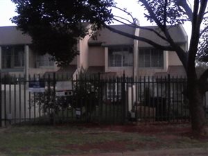 2 Bed Duplex in Witfield