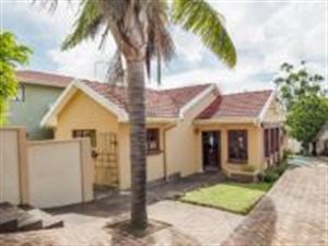 3 Bed House in Beacon Bay